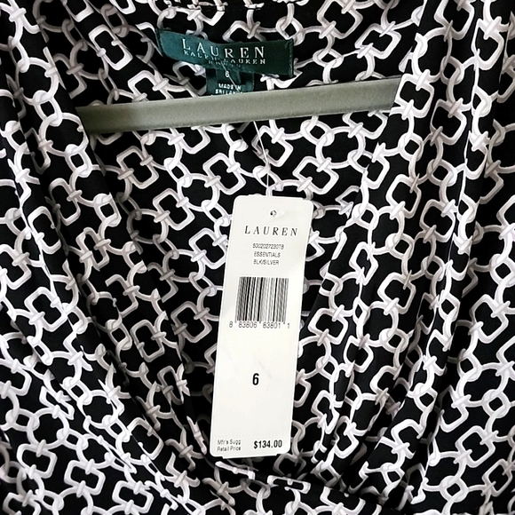 NWT Ralph Lauren dress - Picture 3 of 7